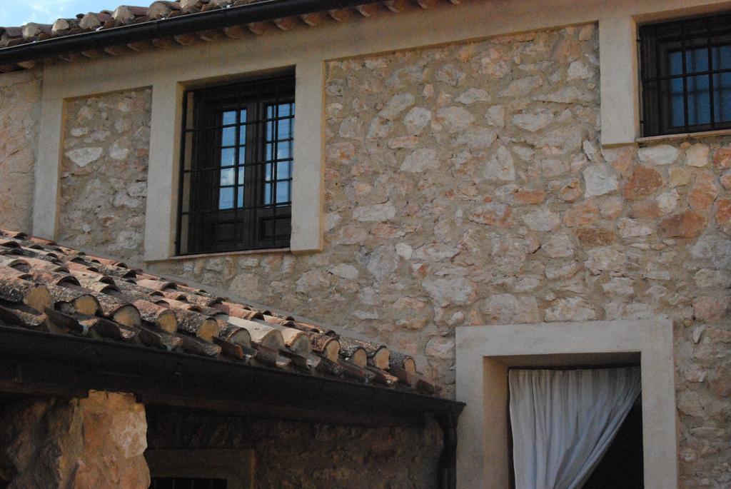 Villa Casa Miranda Tazona Exterior foto