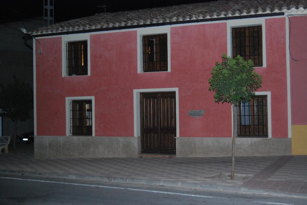 Villa Casa Miranda Tazona Exterior foto